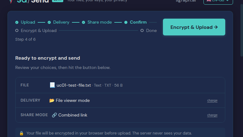 03 Mode Selected โ masked