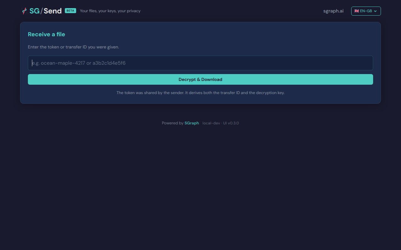 01 Entry Form β masked