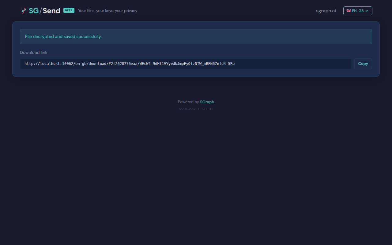 04 Valid Id Resolved