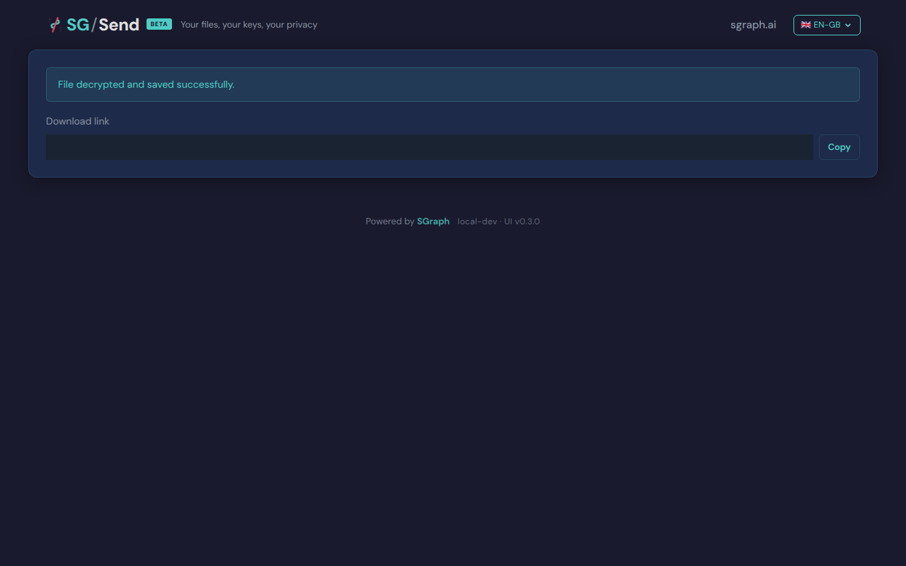 05 Download Auto — masked