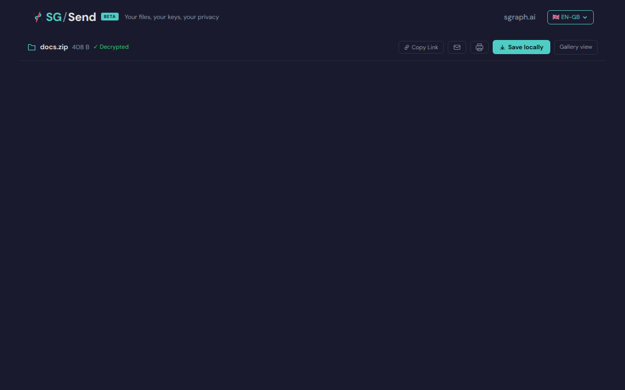 01 Browse Loaded β masked