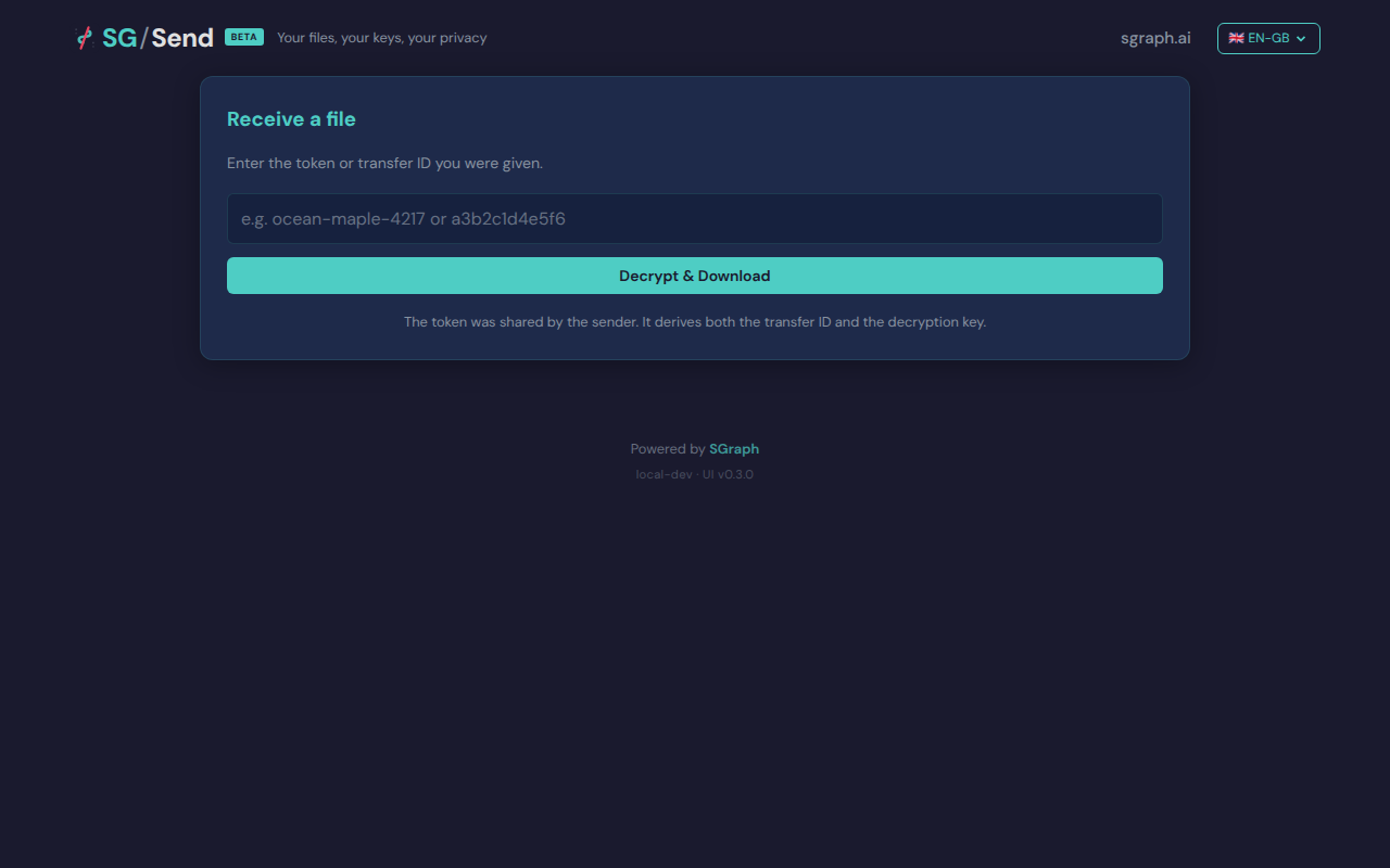 08 Switched To Browse