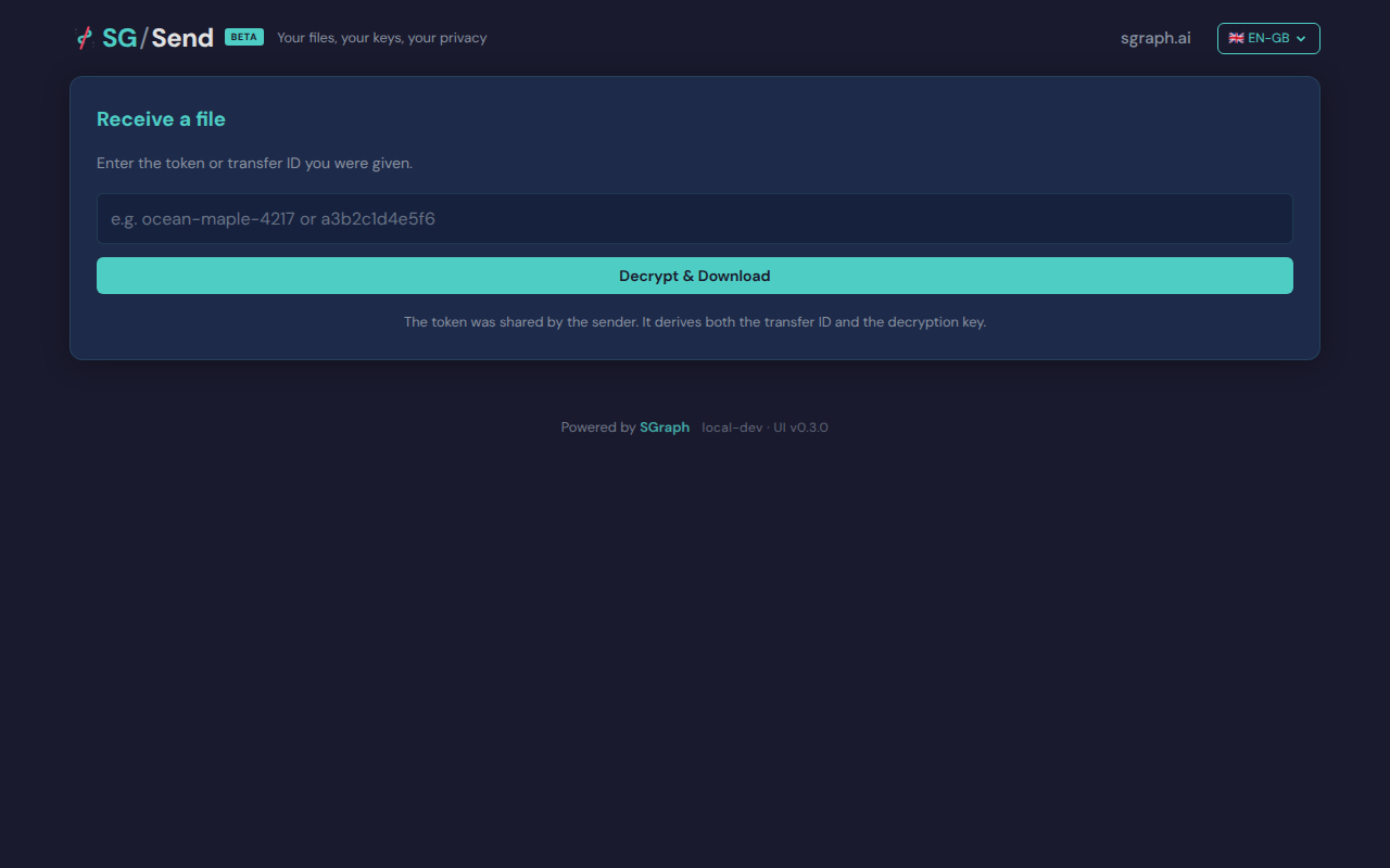 08 Switched To Browse β masked